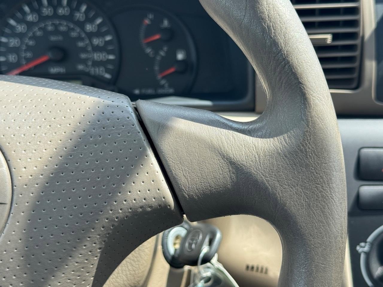 Used 2006 Toyota Corolla CE image 26
