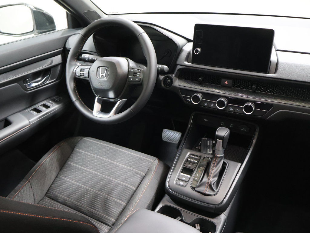New 2027 Honda CR-V Sport image 20