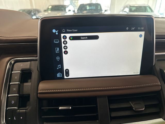 Used 2023 Chevrolet Suburban High Country image 27