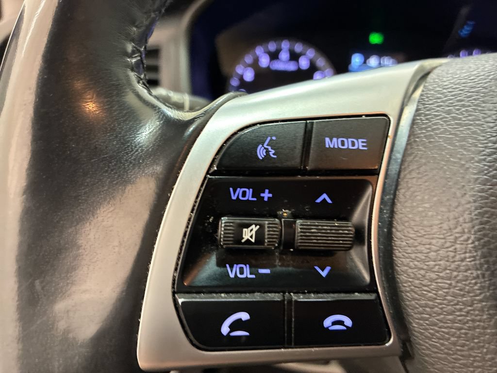 Used 2019 Hyundai Sonata SEL FWD image 18