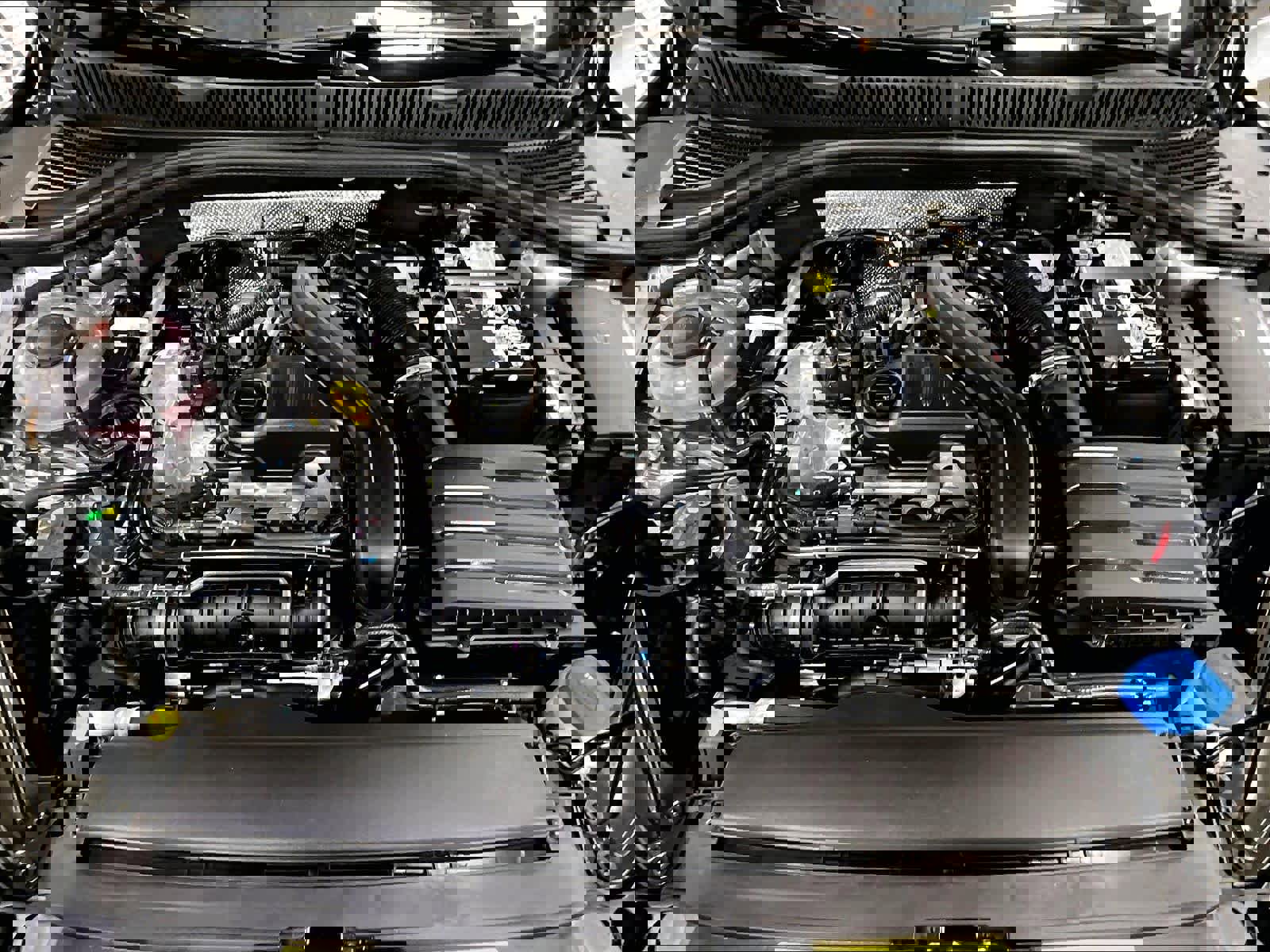 Used 2025 Volkswagen Jetta S image 12