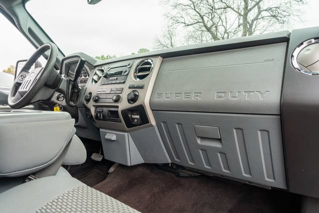 Used 2015 Ford F250 XLT w/ XLT Value Package AWD/4WD image 44