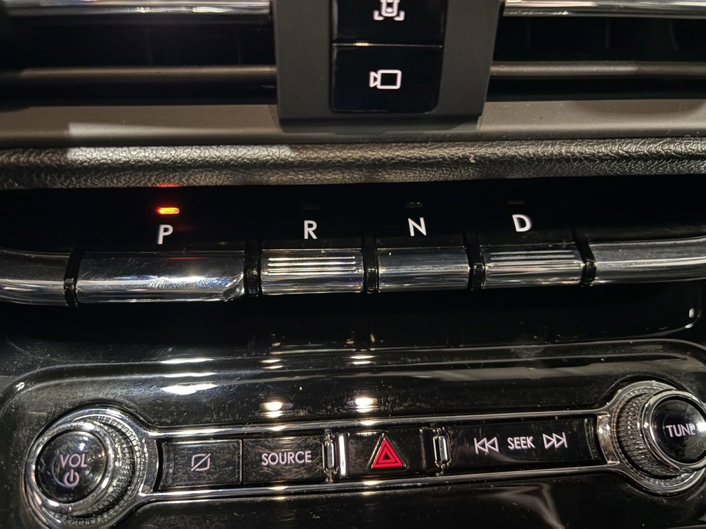 Used 2022 Lincoln Corsair Reserve image 16