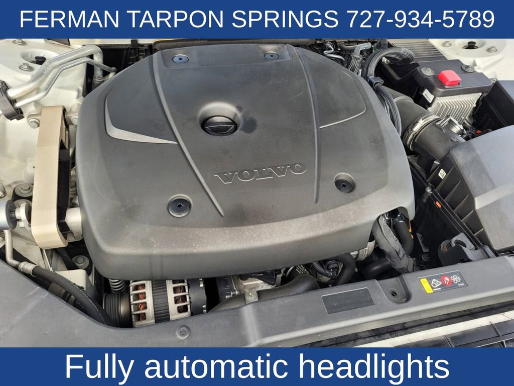 Used 2020 Volvo S60 T5 Momentum image 21