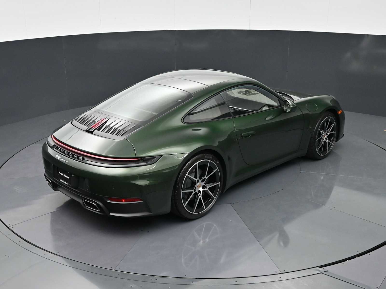 New 2026 Porsche 911 Carrera RWD image 31