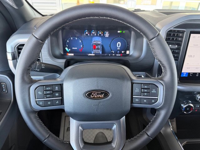 New 2026 Ford F150 XLT image 10