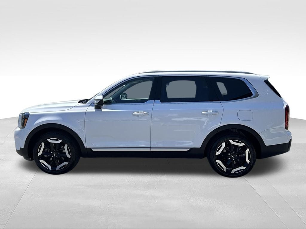 Used 2025 Kia Telluride S AWD/4WD image 4
