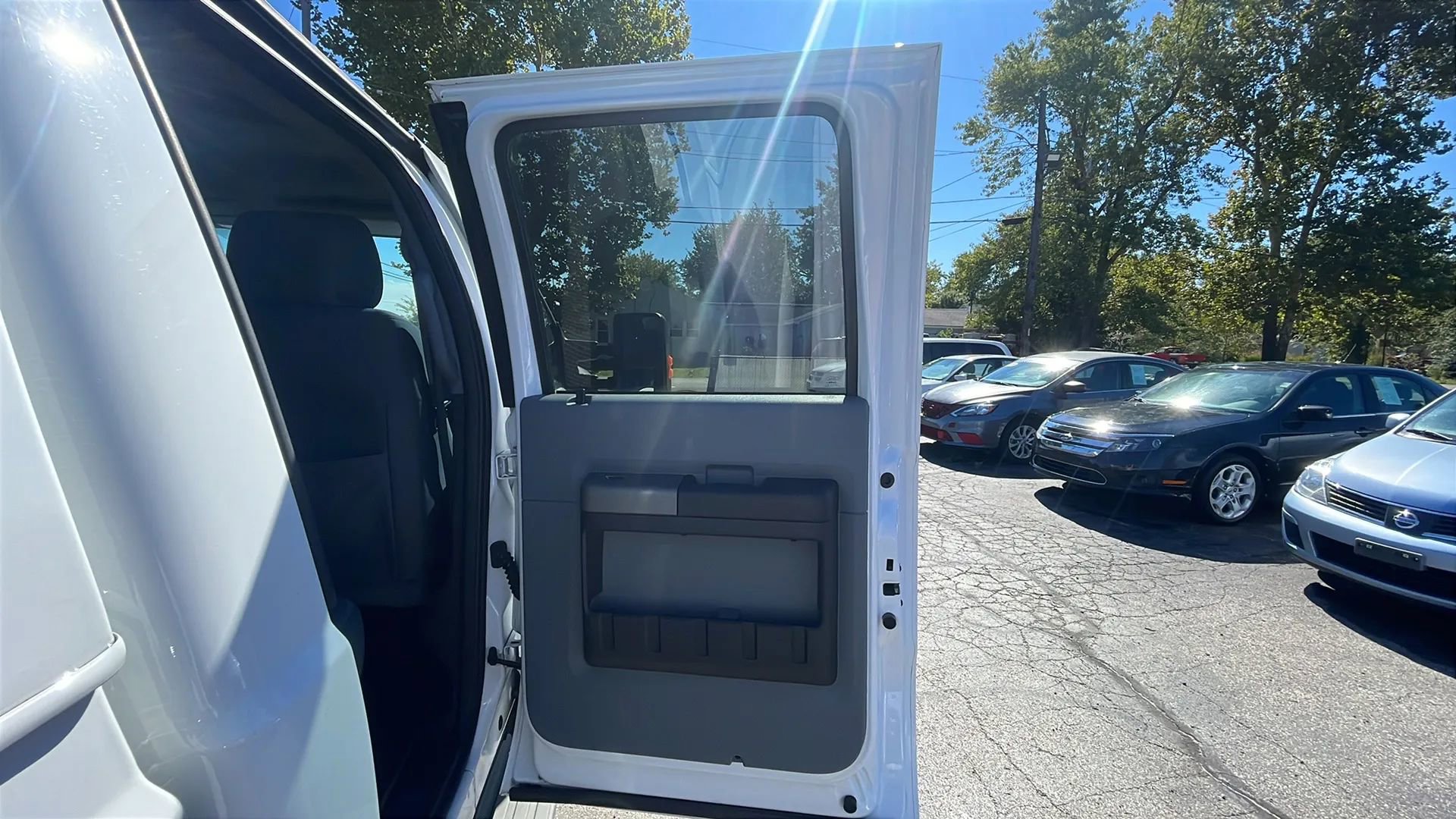 Used 2012 Ford F350 XLT w/ XLT Value Pkg image 26