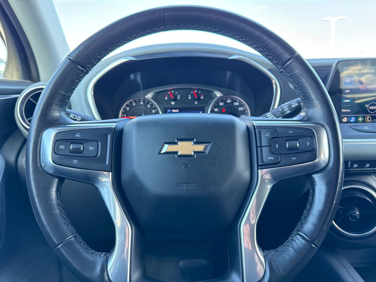 Used 2020 Chevrolet Blazer LT image 18