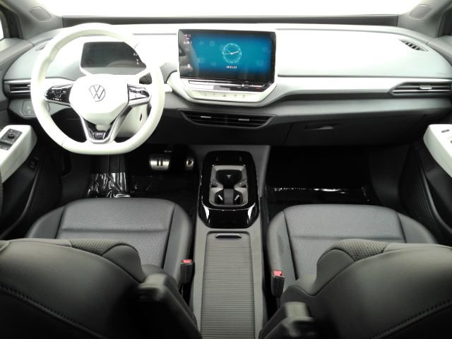 Used 2021 Volkswagen ID.4 1st Edition RWD image 3