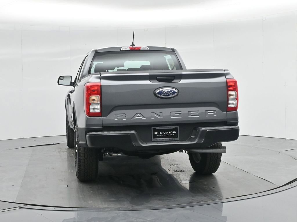New 2025 Ford Ranger XL image 25