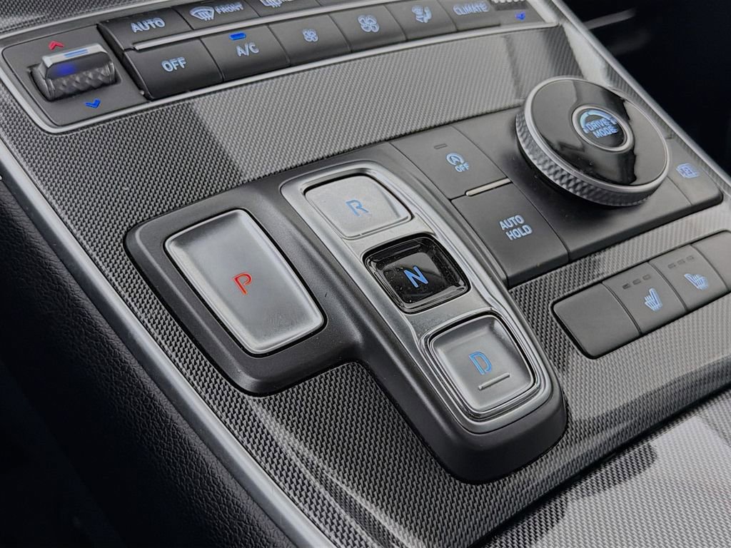 Used 2022 Hyundai Santa Fe XRT image 19