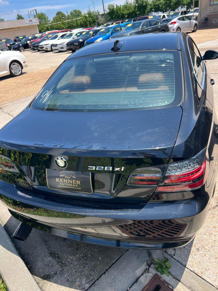 Used 2008 BMW 328xi Coupe w/ Premium Pkg AWD/4WD image 3
