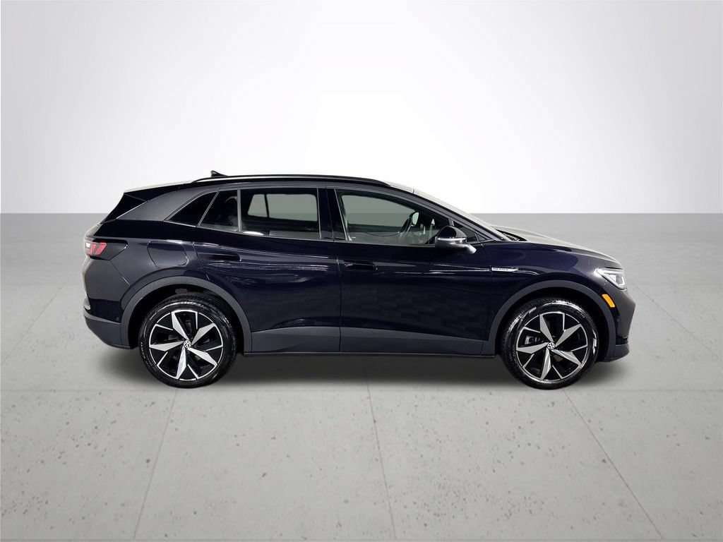 Certified 2025 Volkswagen ID.4 Pro S AWD/4WD image 6