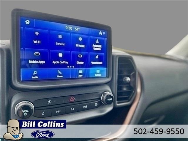New 2024 Ford Bronco Sport Outer Banks image 16