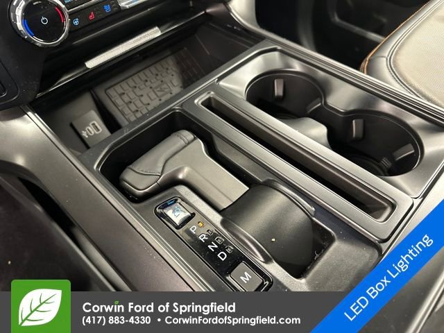 New 2025 Ford F150 Tremor w/ Equipment Group 402A High image 35