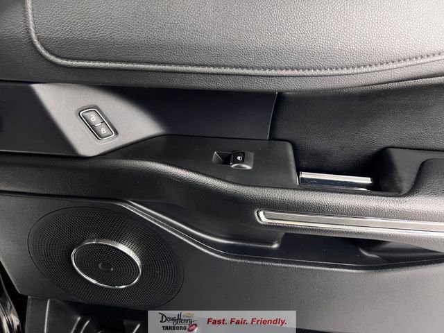 Used 2021 Ford Expedition Max XLT image 38