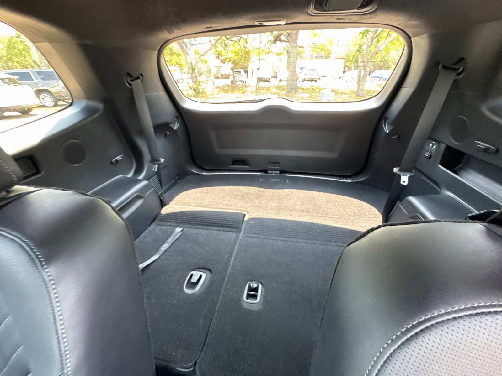 Used 2024 Kia Telluride SX Prestige X-Line image 14