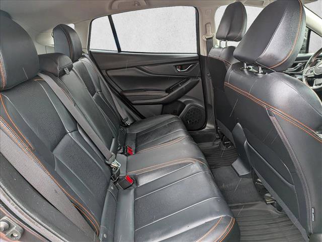 Used 2019 Subaru Crosstrek 2.0i Limited image 23