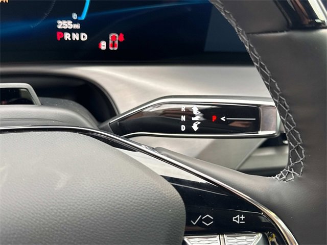 New 2026 Cadillac Vistiq Luxury w/ LPO, Floor Liner Package image 29