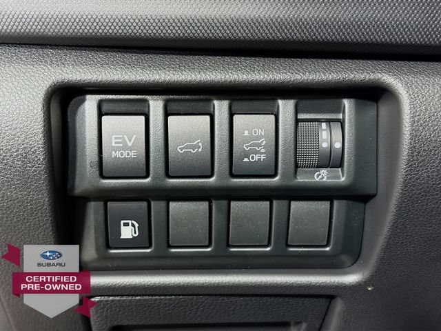 Certified 2026 Subaru Forester Touring AWD/4WD image 10