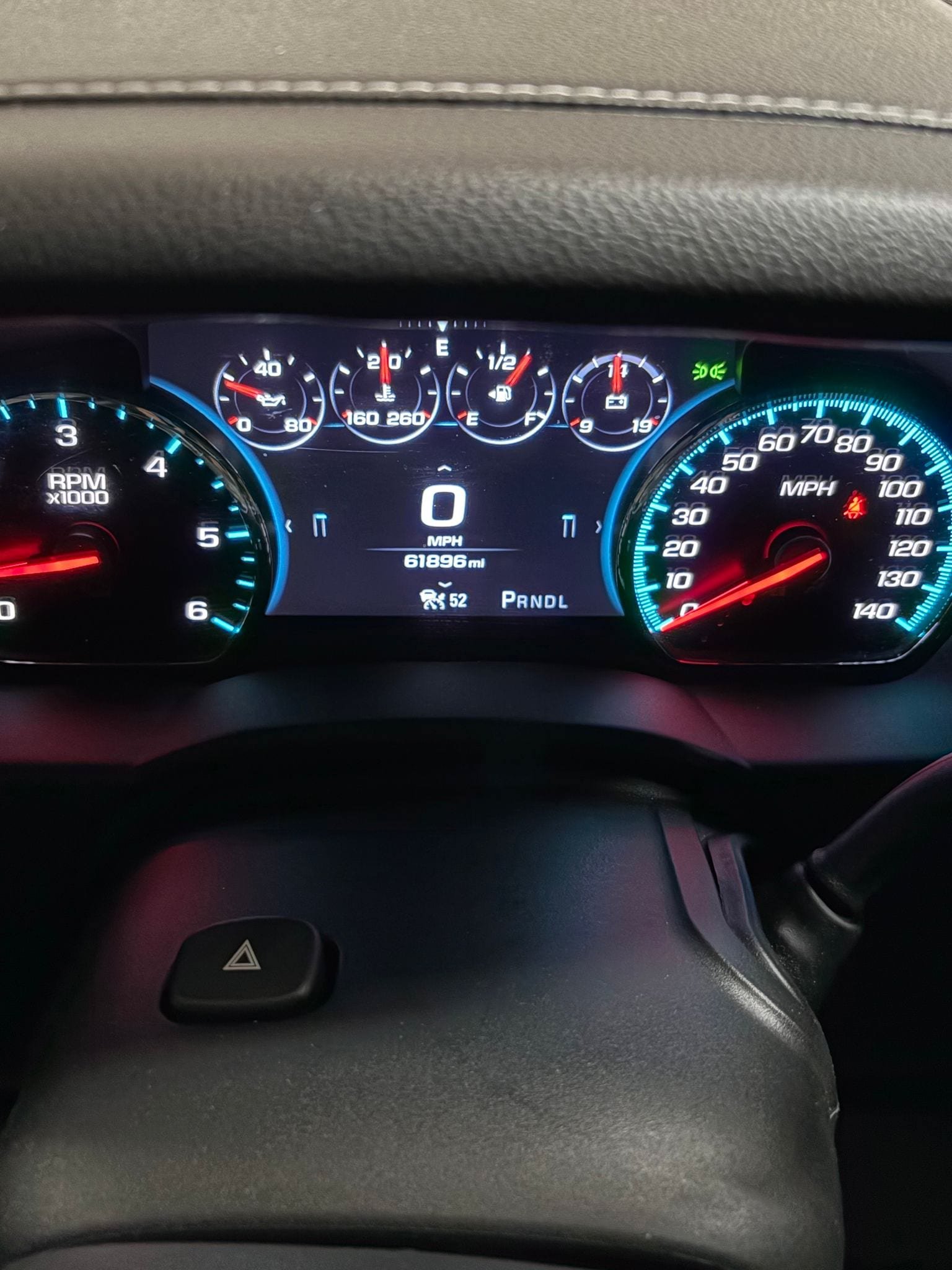 Used 2020 GMC Yukon Denali w/ Denali Ultimate Package AWD/4WD image 3