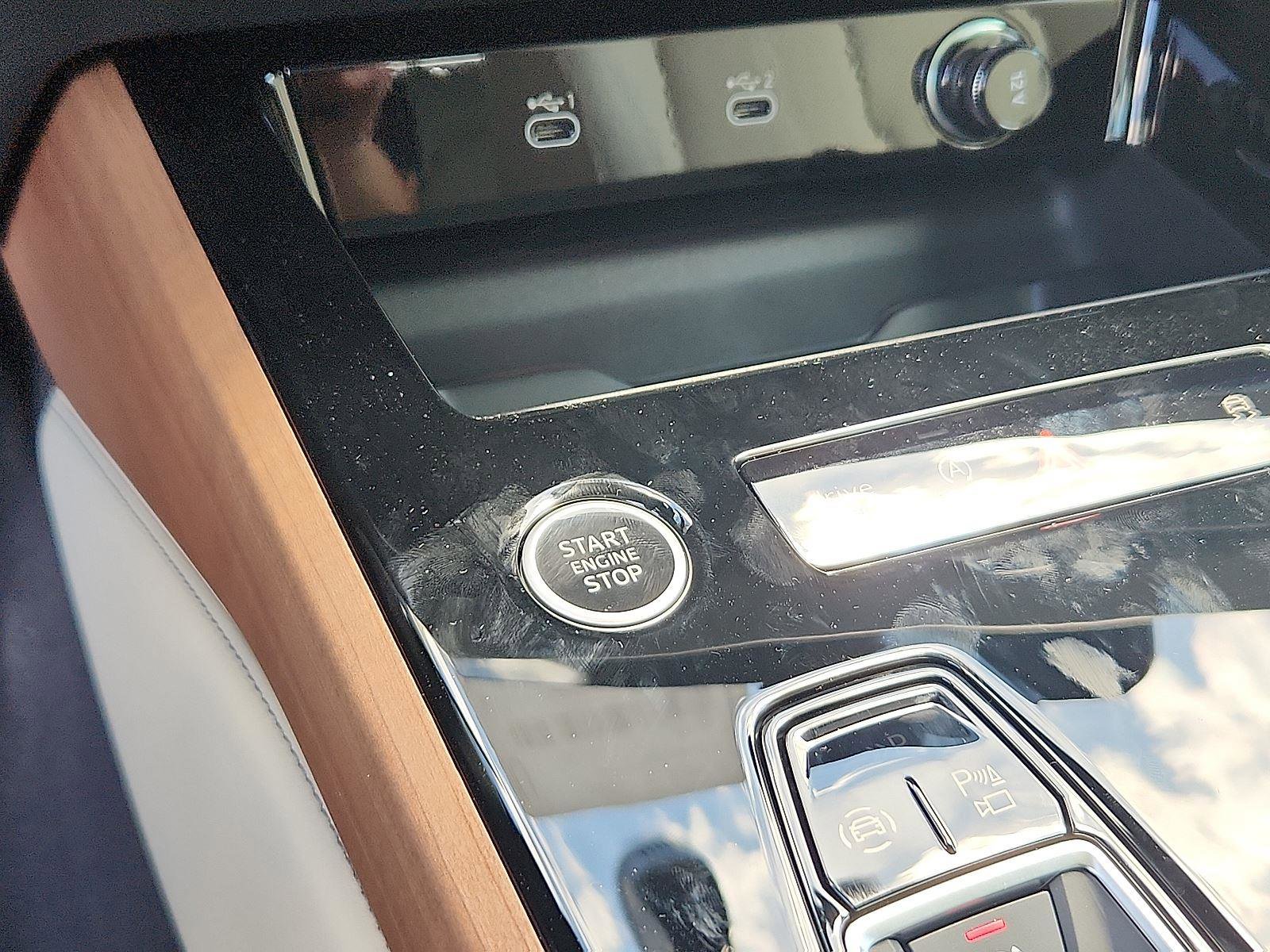 New 2025 Audi A5 2.0T Premium Plus image 16