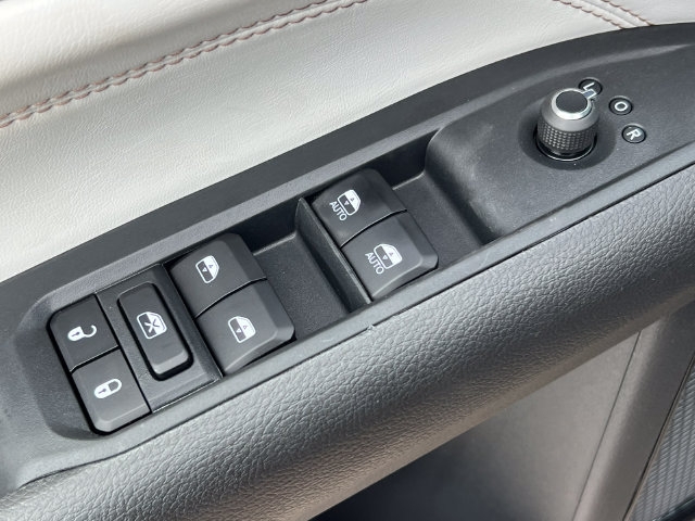 New 2026 Jeep Compass Limited AWD/4WD image 14