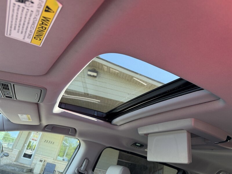 Used 2019 Honda Odyssey Touring image 20