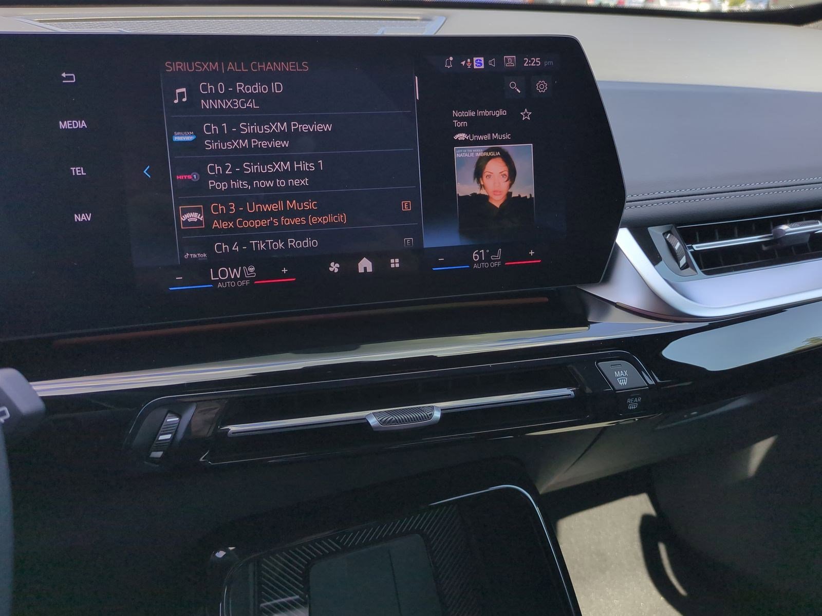 Used 2026 BMW X1 xDrive28i w/ Technology Package image 23