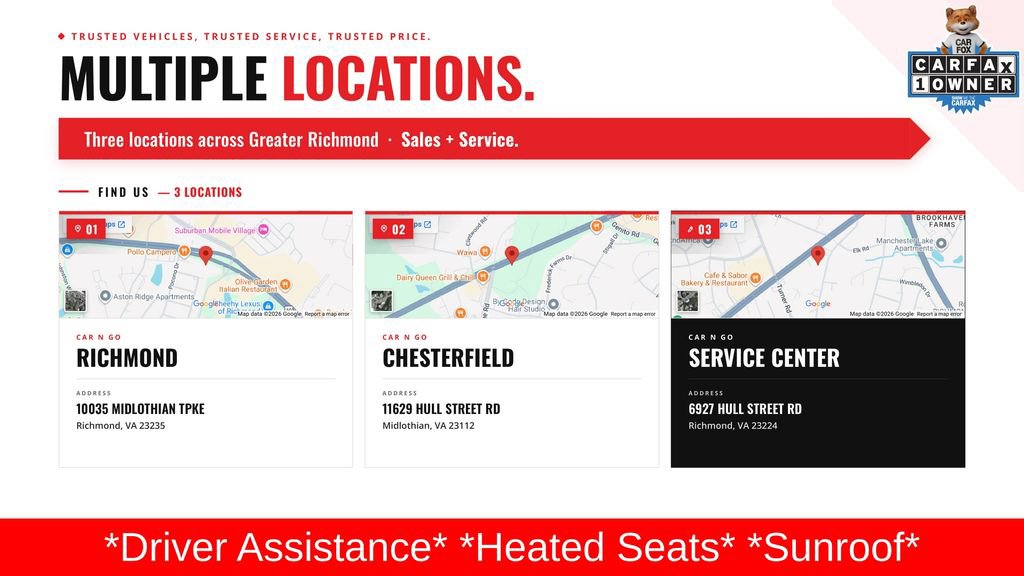 Used 2019 Honda CR-V EX image 20
