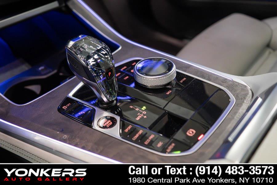 Used 2023 BMW X5 xDrive40i w/ Premium Package image 59