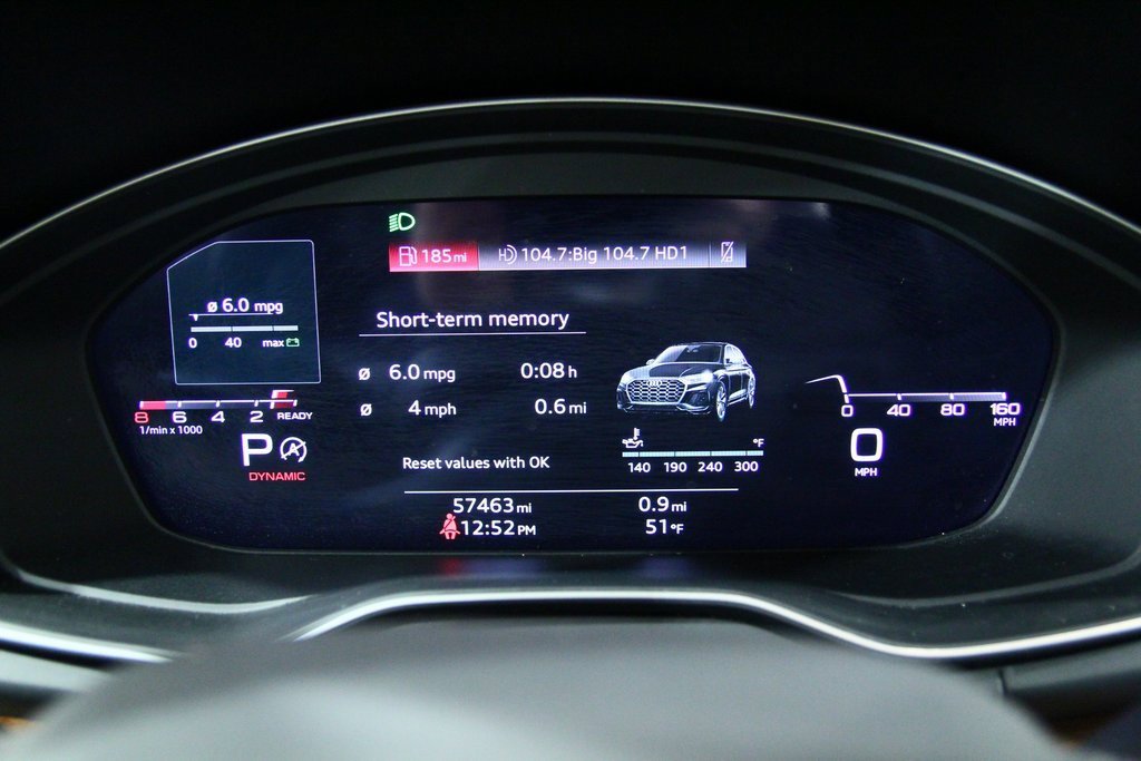 Used 2021 Audi Q5 2.0T Premium Plus w/ Premium Plus Package image 10