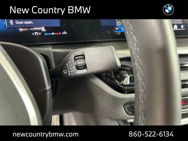 Used 2025 BMW 230i xDrive Coupe w/ M Sport Package AWD/4WD image 18