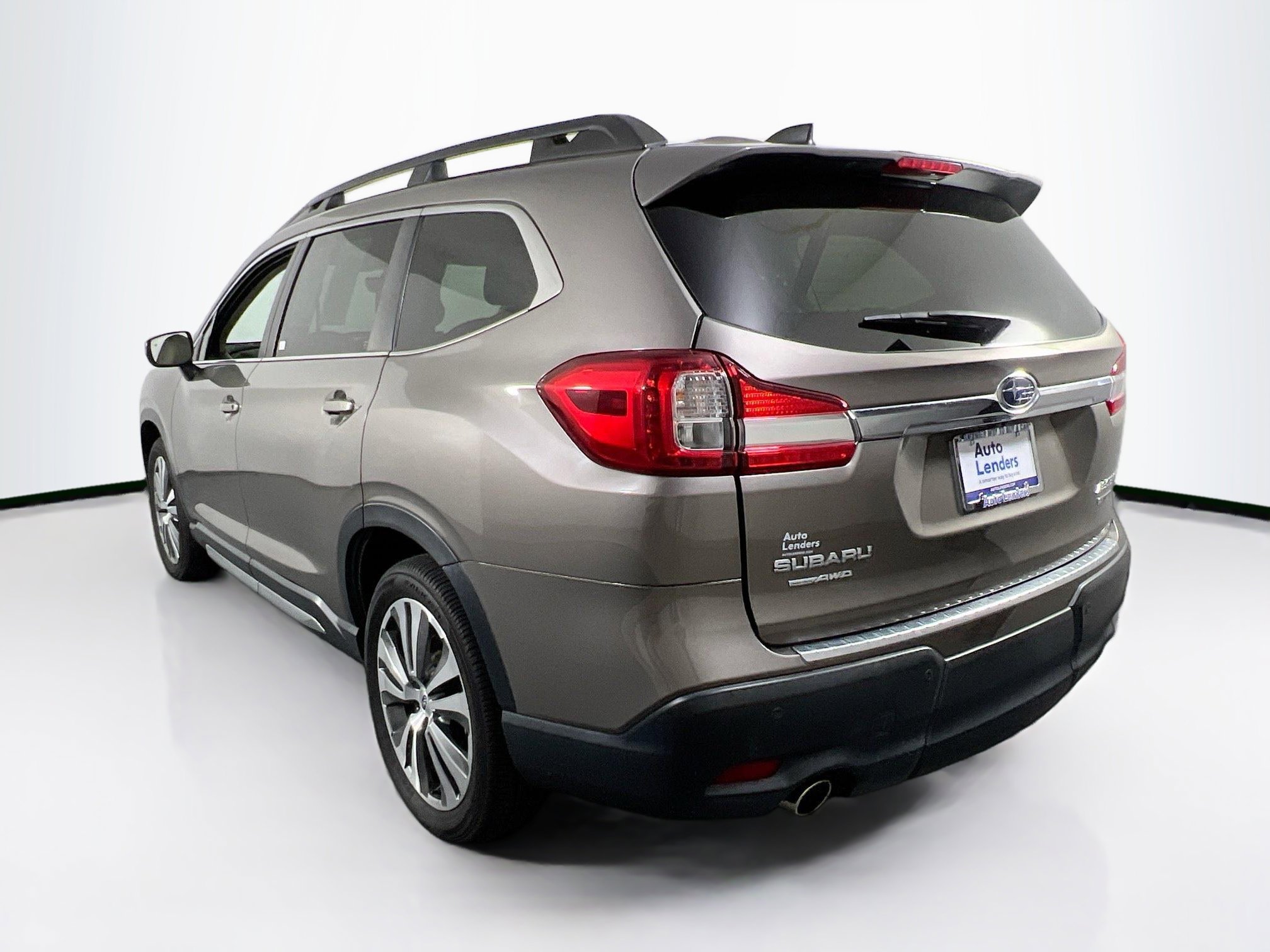 Used 2021 Subaru Ascent Limited w/ Technology Package image 7