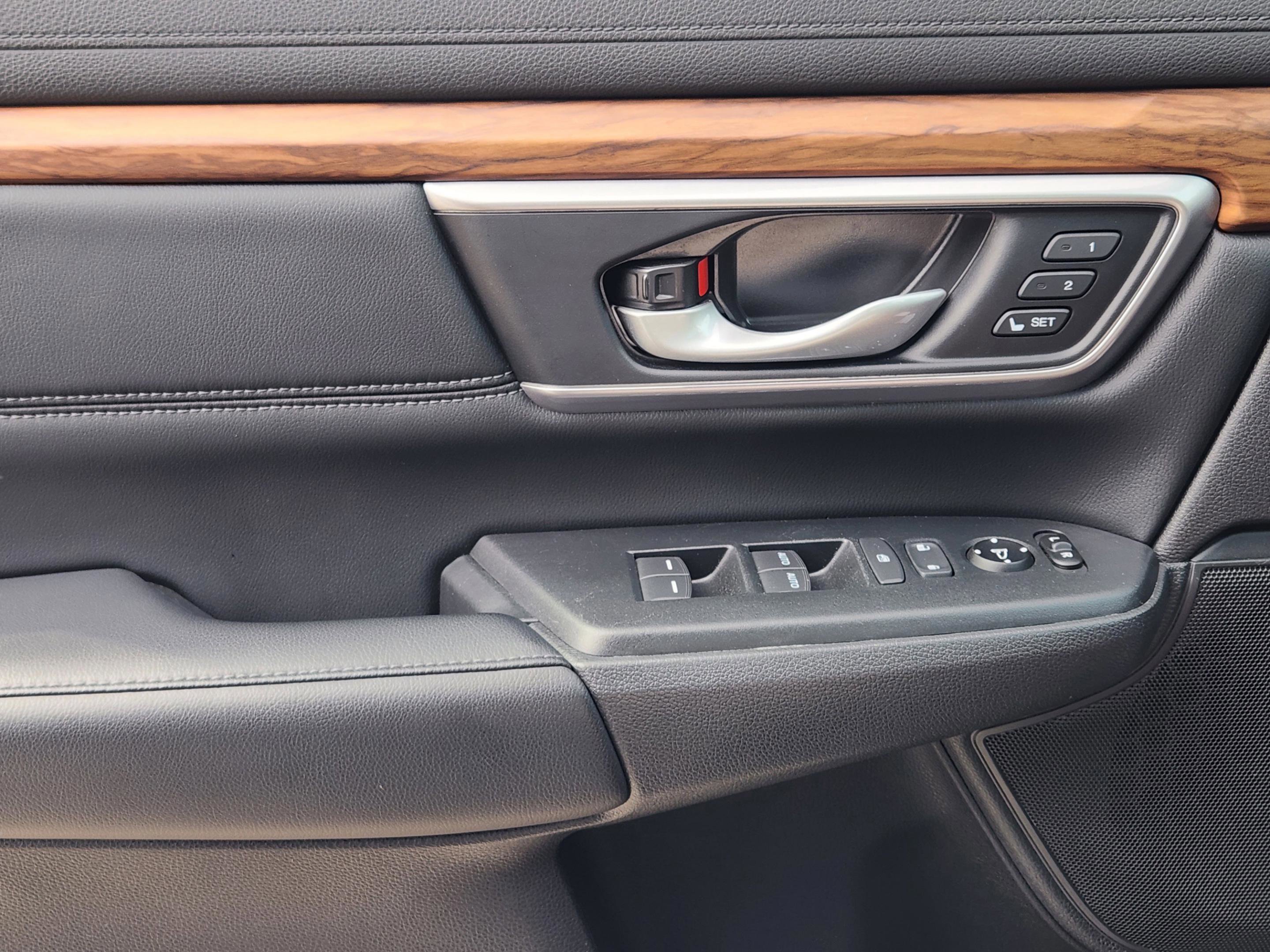 Used 2020 Honda CR-V EX-L image 23