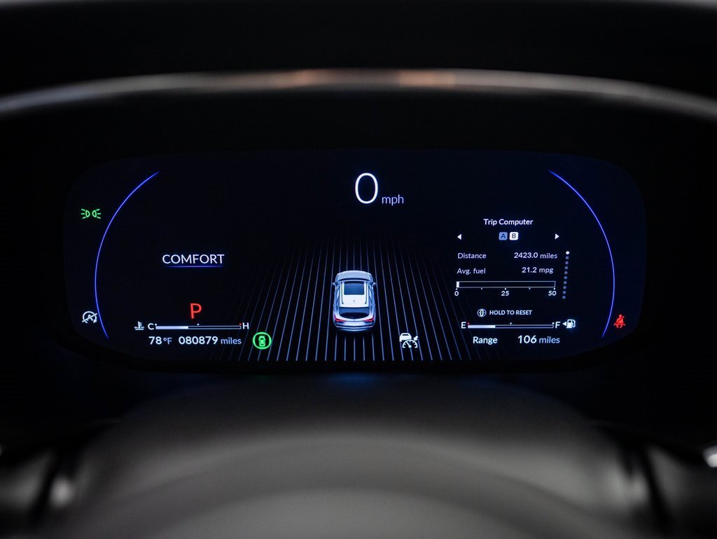 Used 2023 Acura MDX SH-AWD w/ Advance Package image 28