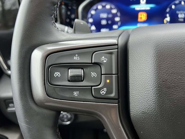Certified 2023 Chevrolet Silverado 1500 ZR2 w/ LPO, Dark Essentials Package AWD/4WD image 26