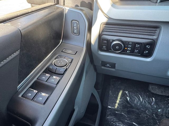 New 2026 Ford F250 XLT w/ XLT Premium Package image 25