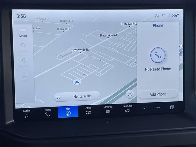 New 2025 Ford Bronco Badlands image 7