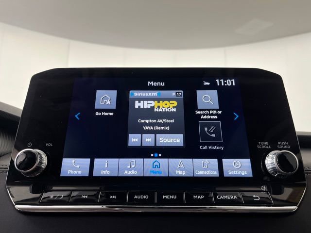 Used 2023 Mitsubishi Outlander SEL image 28