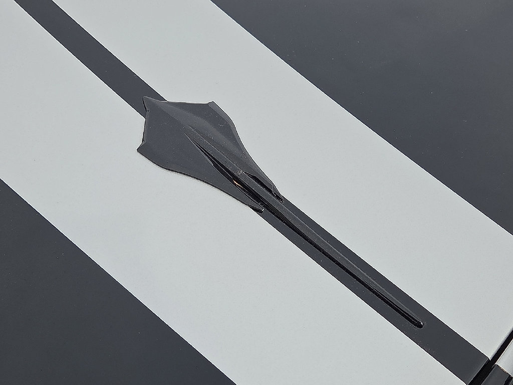 Used 2020 Chevrolet Corvette Stingray Premium Cpe w/ 3LT Preferred Equipment Group RWD image 8