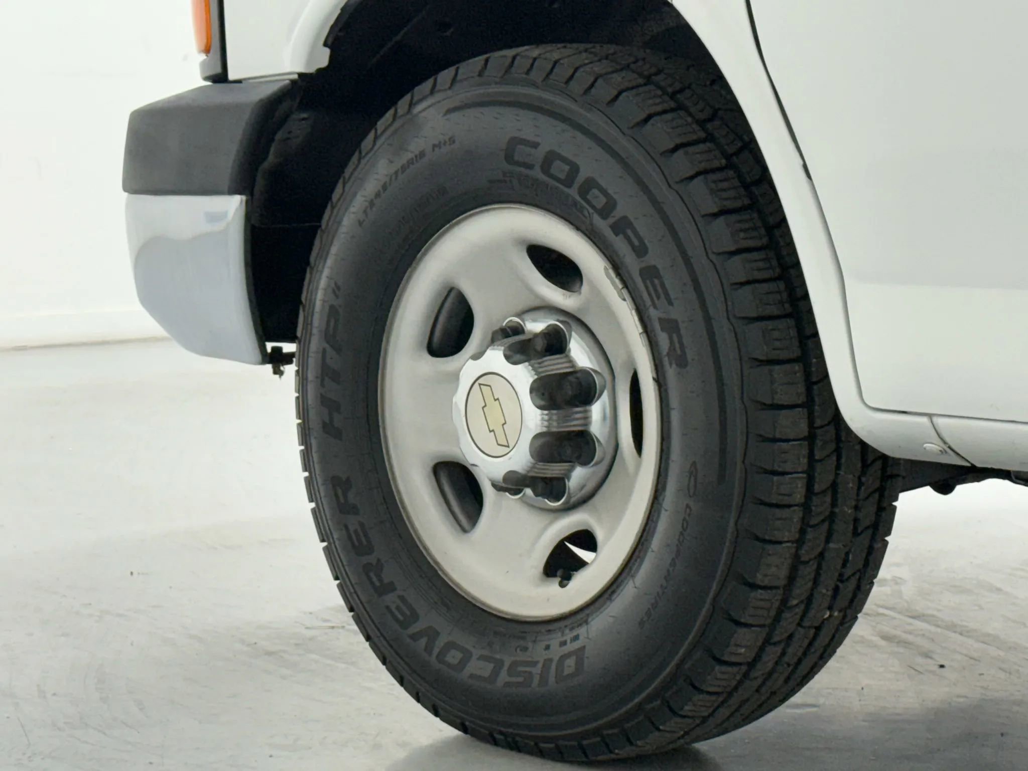 Used 2012 Chevrolet Express 3500 LT w/ LT Preferred Equipment Group image 31