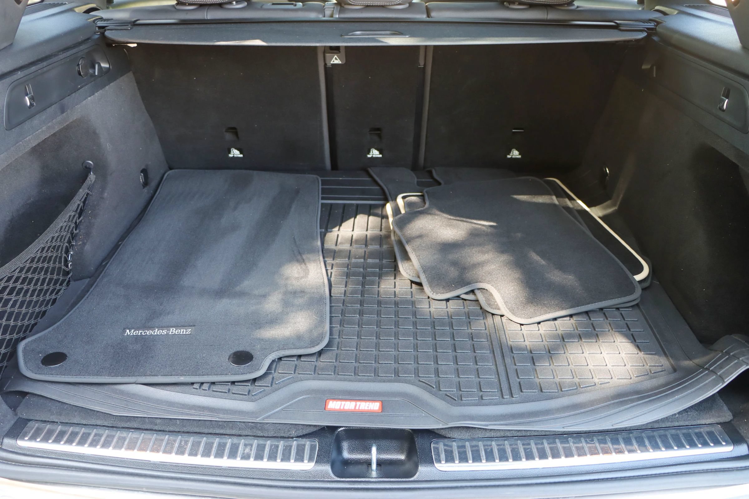 Used 2020 Mercedes-Benz GLC 300 image 24