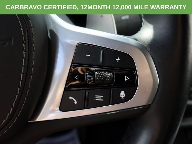 Used 2023 BMW X6 xDrive40i w/ Executive Package AWD/4WD image 31