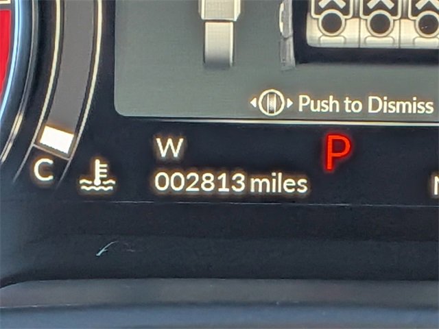 Certified 2025 Acura RDX SH-AWD image 35