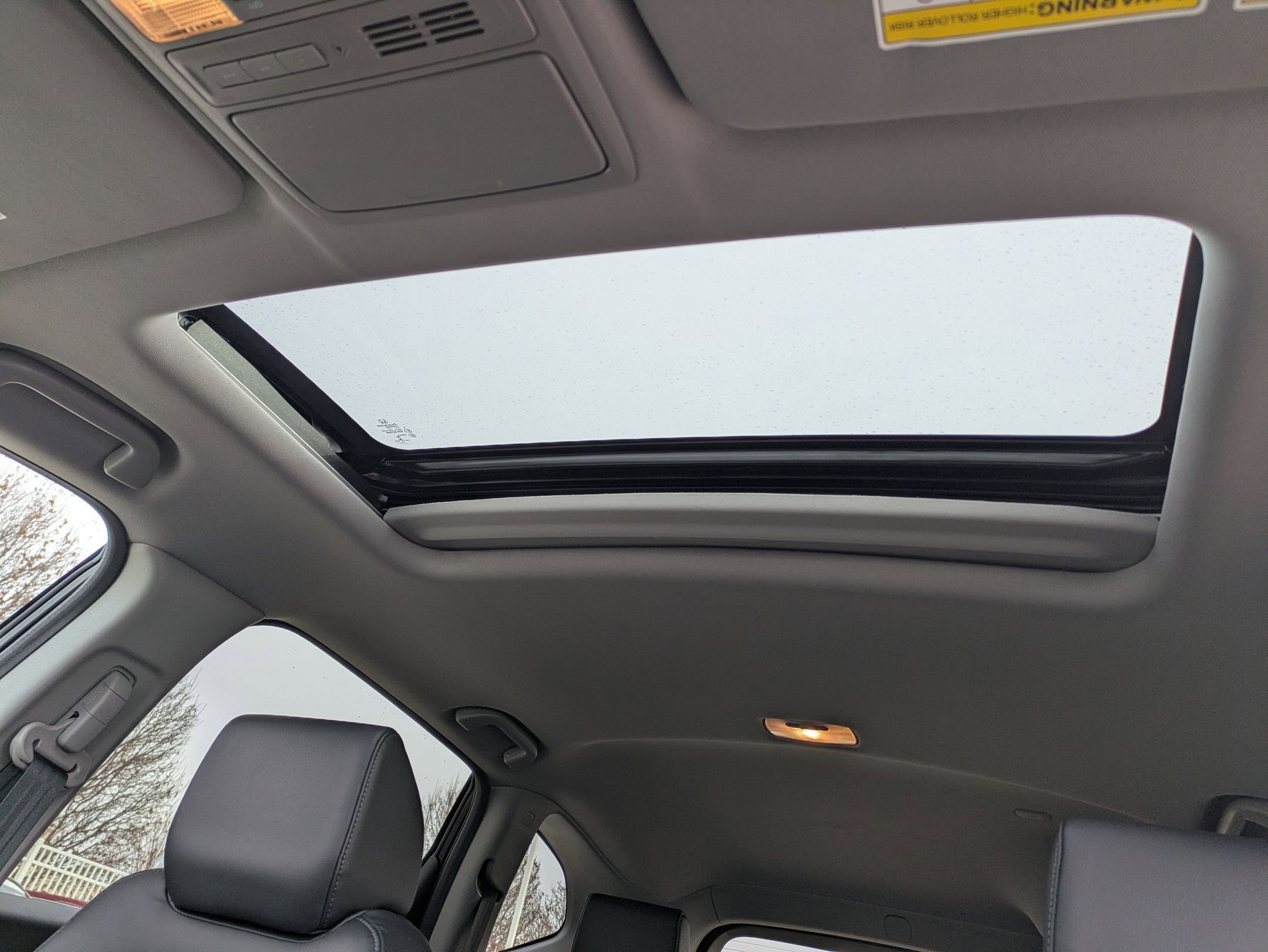 Certified 2019 Honda CR-V EX-L image 12