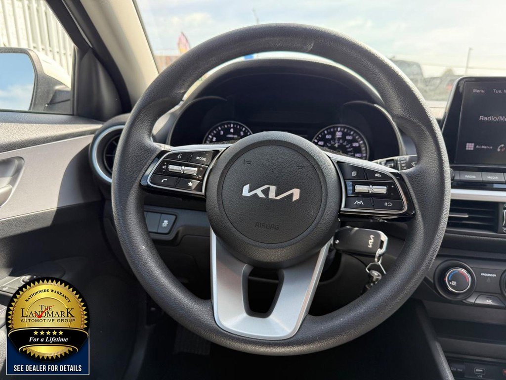 Used 2024 Kia Forte LX image 16