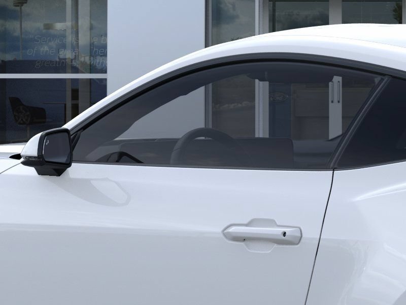 New 2026 Ford Mustang GT Premium w/ GT Performance Package RWD image 21