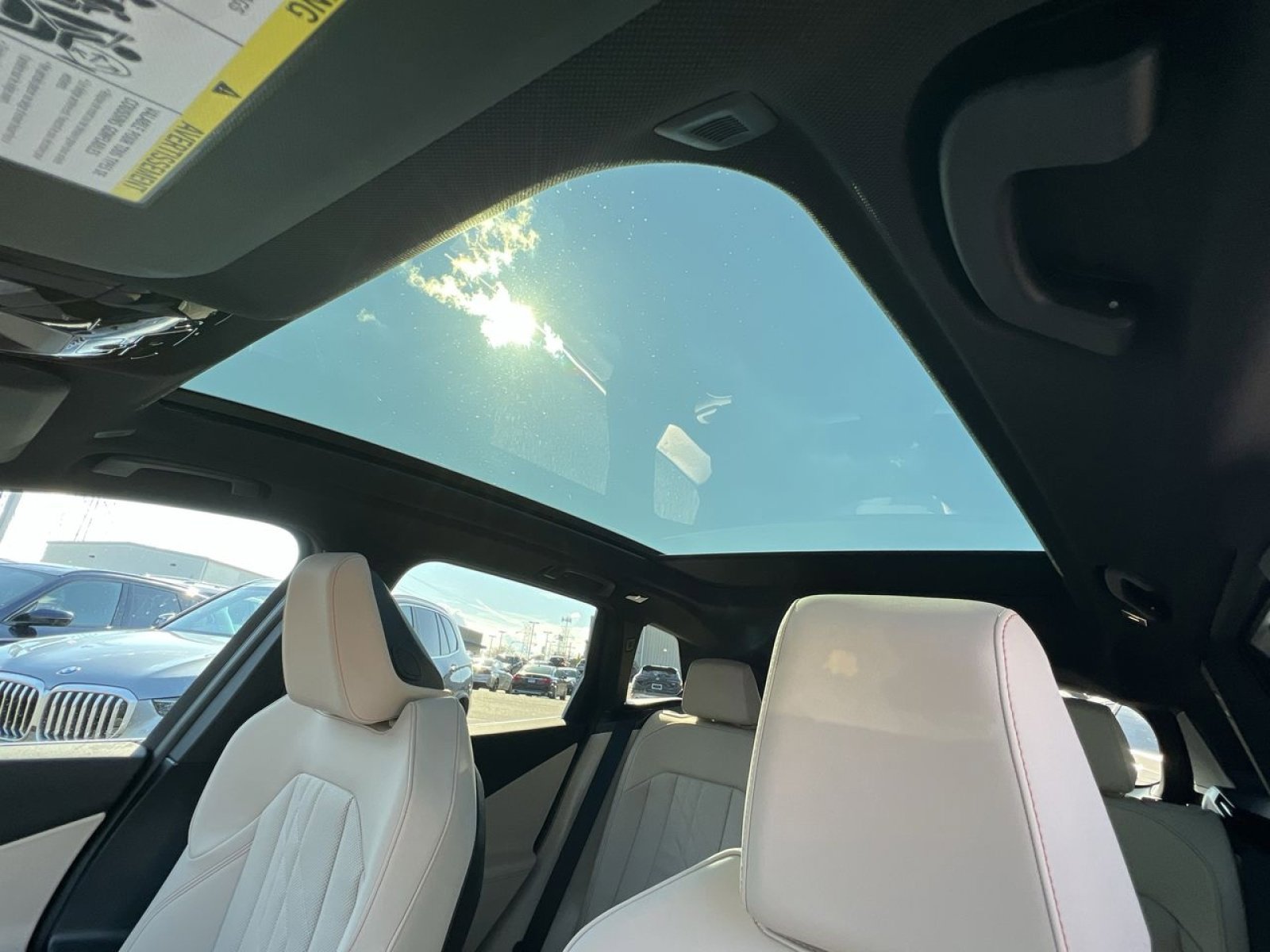 New 2026 BMW X3 xDrive30 w/ Premium Package image 21